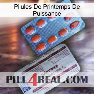 Power Spring Pills 36